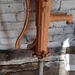 Schwengelpumpe, Gartenpumpe  - Bild 1