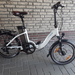 Klapprad 20 Elektro an Bastler preiswert - Bild 1