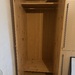 Kleiderschrank (Kinderzimmer) . Kiefer - Bild 2