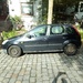 Ford Fiesta bj 2002 Schwarz an Bastler ohne tüv - Bild 4