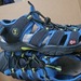 Trollkids Sandalen, 5 Euro, Gr 36  - Bild 1