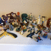 Disney Spielfiguren / Sammelfiguren - Bild 2