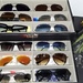 Sonnenbrillen Sammlung incl. Brillen Box - Bild 2