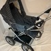 hochwertiger Teutonia Kinderwagen mit Luftreifen! - Bild 4