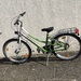 Kinderfahrrad  - Bild 1