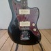 Fender Classic 60s Jazzmaster 2016 800 Euro VB - Bild 3