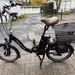 E-Bike-Klapprad - Bild 1