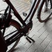 Gazelle E Bike Miss Grace  nur 1750 km schwarz mat - Bild 3