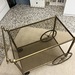 Servier-/ Barwagen vintage - Bild 3