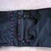 Anzugtasche Kleidertasche Reisetasche  - Bild 5