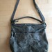 Hochwertige Ledertasche / Shopper  - Bild 7