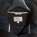 BLUE WAVE Strick Fleece Jacke Gr. M ungetragen - Bild 1