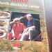 Kochbuch Hannelore Kohl Kulinarische  Reise - Bild 1