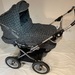 hochwertiger Teutonia Kinderwagen mit Luftreifen! - Bild 1