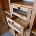 Wohnzimmerschrank - Bild 3