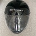 Motorradhelm - Bild 1