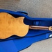 Konzert Gitarre vollmassiv Hanika 50AF Custom - Bild 3