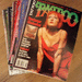Tattoomagazine älteren Datums - Bild 1