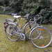 2 PEUGEOT Sporträder NICE für 450 EUR - Bild 1