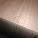 Schöner Couchtisch mit viel Stauraum weiß braun - Bild 5