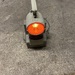 Alte Signalleuchte - Bild 1