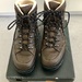 Herren Wanderstiefel Lowa, Gr. 43,5 (UK 9) - Bild 1