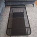 Couchtisch Duilia von KAVE, Glas rauchgrau, 90x45 - Bild 6