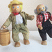 Holzfiguren -Sammlerstück- - Bild 1