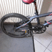 BMX-Rad Fishbone FR200 - Bild 2