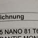 Verkaufe TV LG 55  - Bild 1