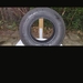 Michelin 225/75/16cp Sommerreifen 4stk - Bild 1