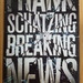 Breaking News von Frank Schätzing  - Bild 1