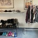 Damenbekleidung Handtaschen Tücher Schuhe uvm - Bild 1