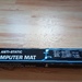 Neu Antistatic Computer Mat  - Bild 1