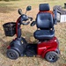 E-Mobil, neuwertig / Marke DRIVE MEDICAL - Bild 3
