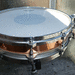 Pearl Free Floating Snare 14x3,5