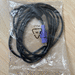 Anschlusskabel PS/2 Stecker auf RJ12 Stecker 1,5m - Bild 2
