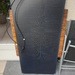Solarpanel - flexibel - black edition - 100 Watt - Bild 1
