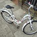 Fahrrad 24 Zoll Puky Skyride  - Bild 1