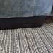 Sofa,Rundecke mit Tisch - Bild 3