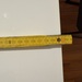 Hochglanz Esstisch 140cm - 180cm - Bild 6