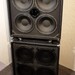 Bassboxen Ampeg SVT - Bild 2