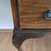 Antiker Sekretär  - Bild 8