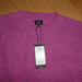MONARI, Gr. 44, toller Pullover pink NEU MIT ETIKE - Bild 3