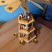 Schöne Weihnachts Pyramide  - Bild 2