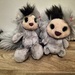 Nici Kuscheltiere Ayumi Kollektion - Bild 5