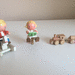 Holzfiguren -Sammlerstück- - Bild 7