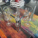 Grappagläser 6 Stück Marke Fidenza Italy - Bild 3