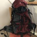 Rucksack McKinley - Bild 1
