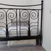 Ikea Metallbett Noresund 140x200 cm - Bild 2